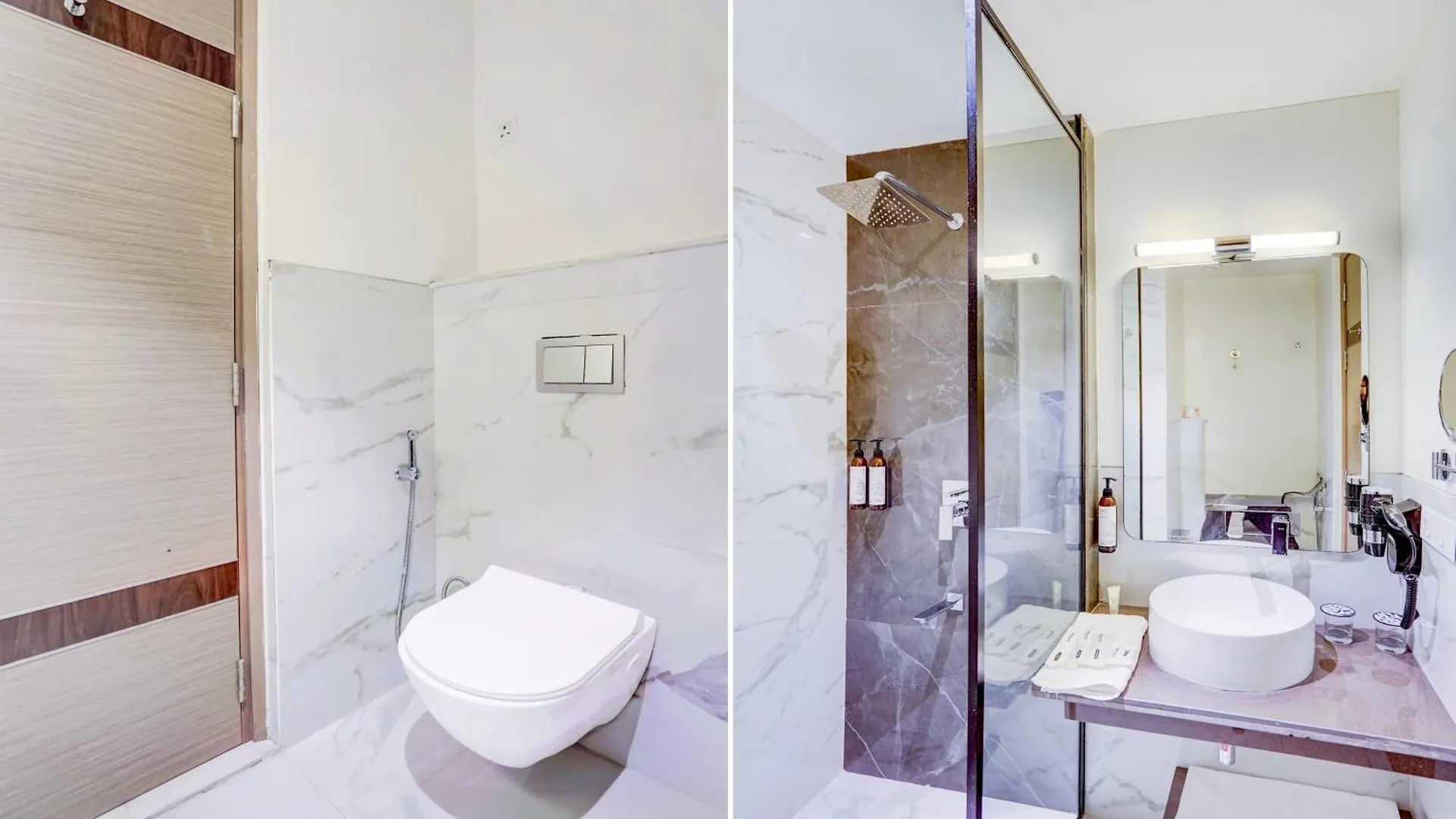 Sunday Hotels And Residences Gurgaon