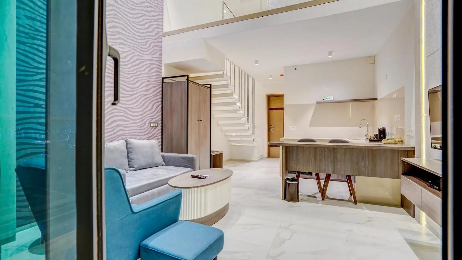 Sunday Hotels And Residences Gurgaon