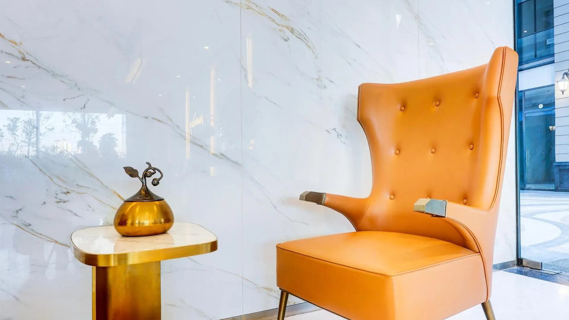 Sunday Hotels And Residences Gurgaon 4*,