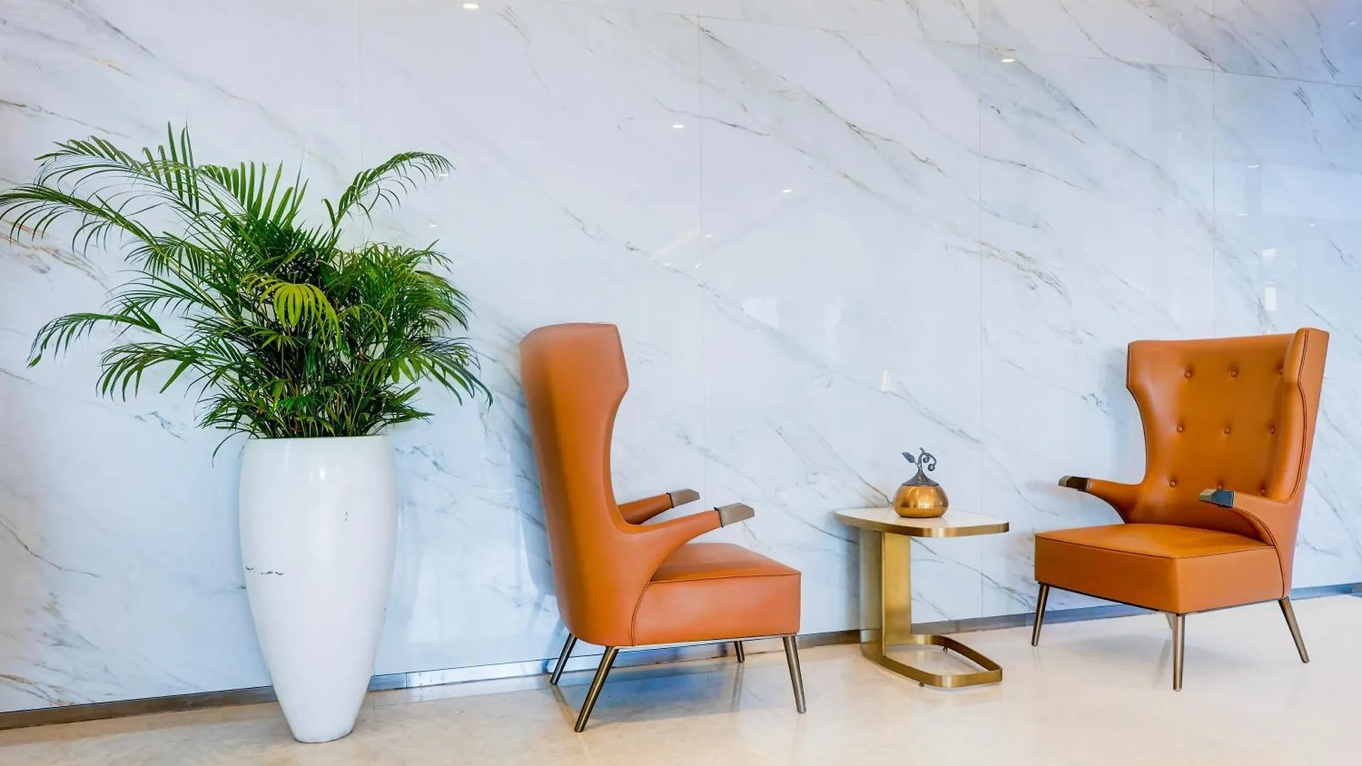 Sunday Hotels And Residences Gurgaon