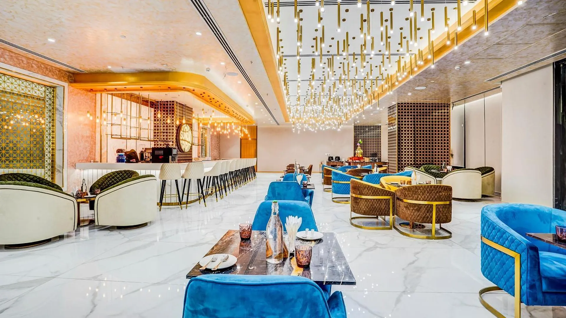 Sunday Hotels And Residences Gurgaon Indien