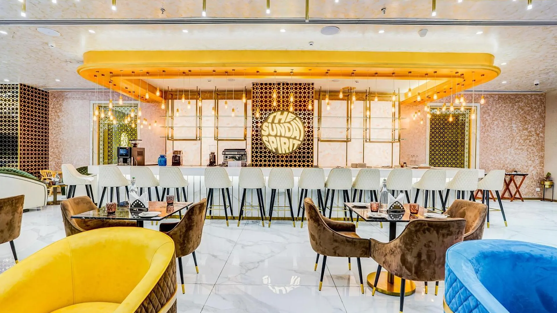 ****  Sunday Hotels And Residences Gurgaon Indien