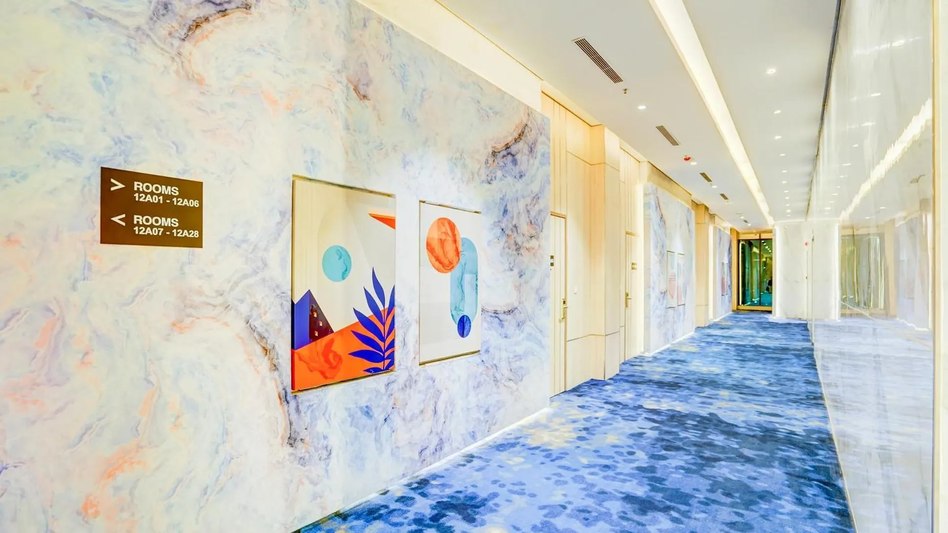 Sunday Hotels And Residences Gurgaon
