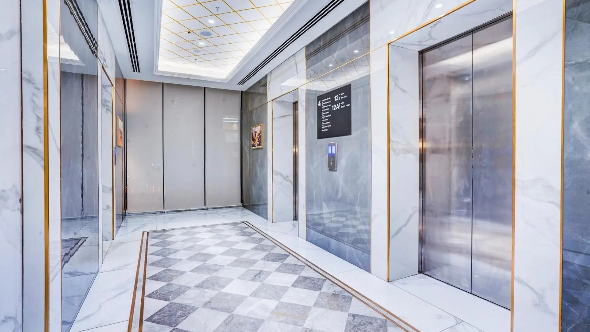 Sunday Hotels And Residences Gurgaon 4*,  Indien