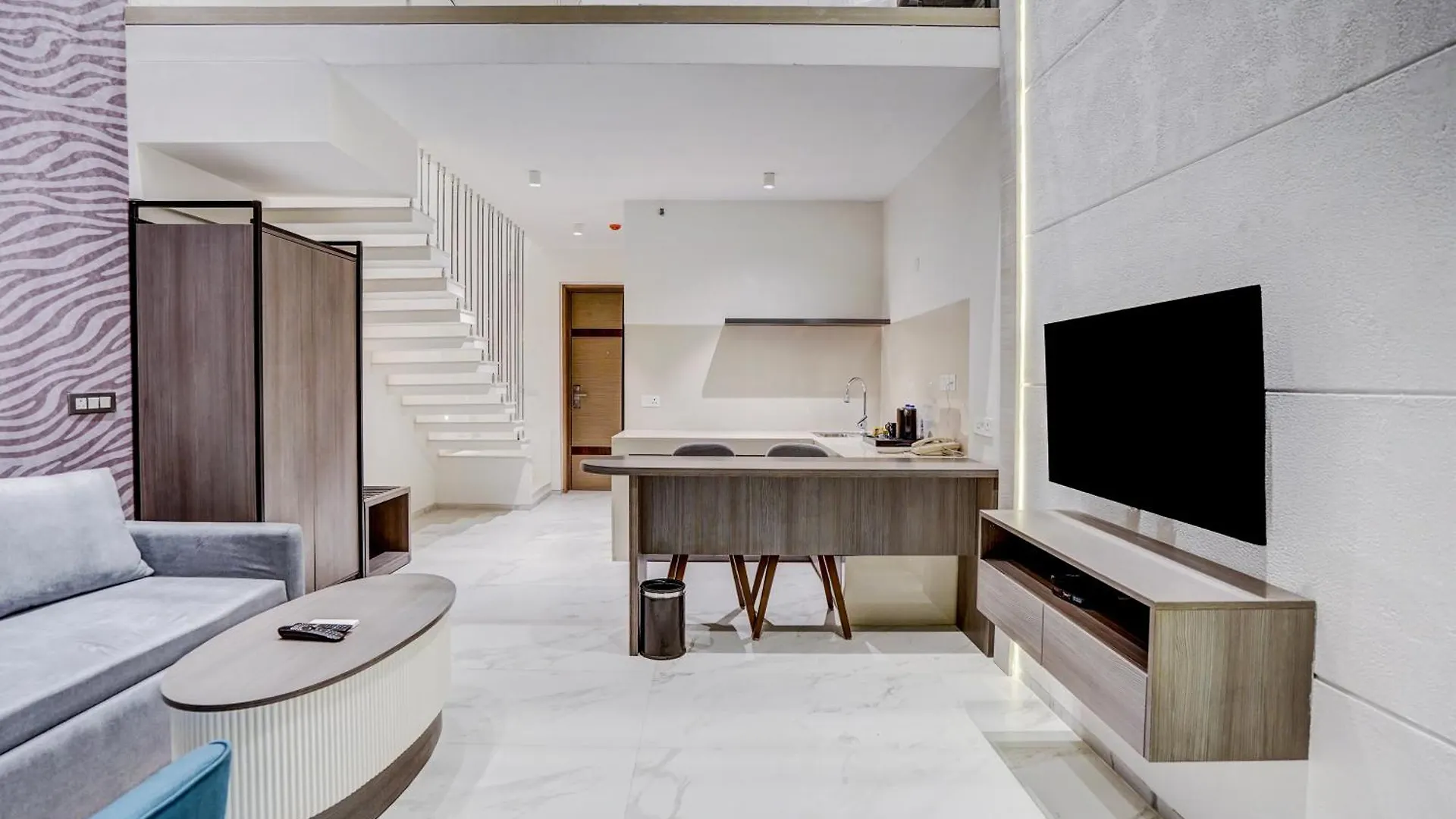 Sunday Hotels And Residences Gurgaon