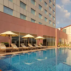 Radisson Gurugram Udyog Vihar Gurgaon