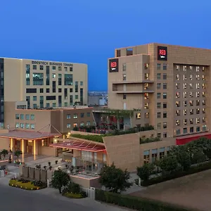 Hotel Radisson Red Chandigarh Mohali