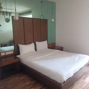 Hotel Purple Mysore