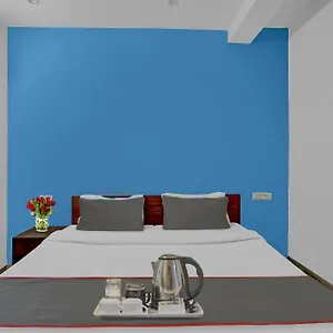 Hotel Collection O Daffodils Gurgaon