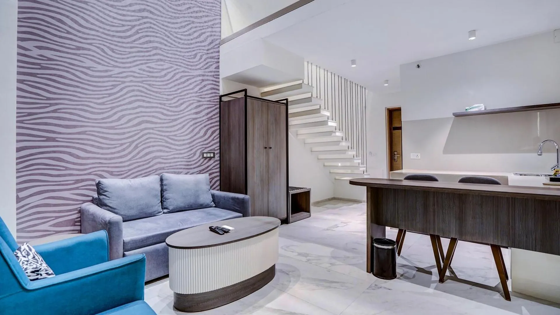 Sunday Hotels And Residences Gurgaon