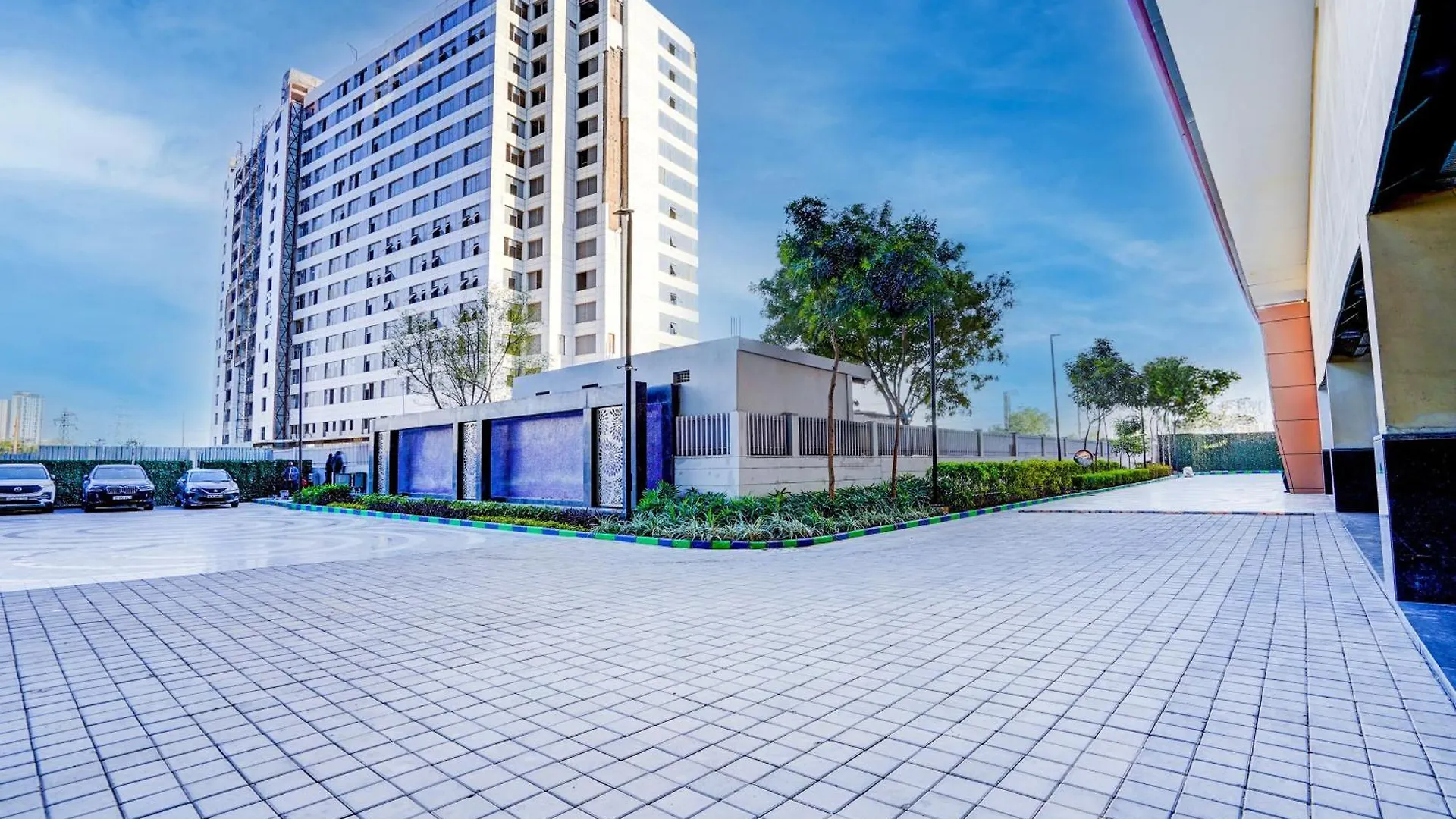 Sunday Hotels And Residences Gurgaon