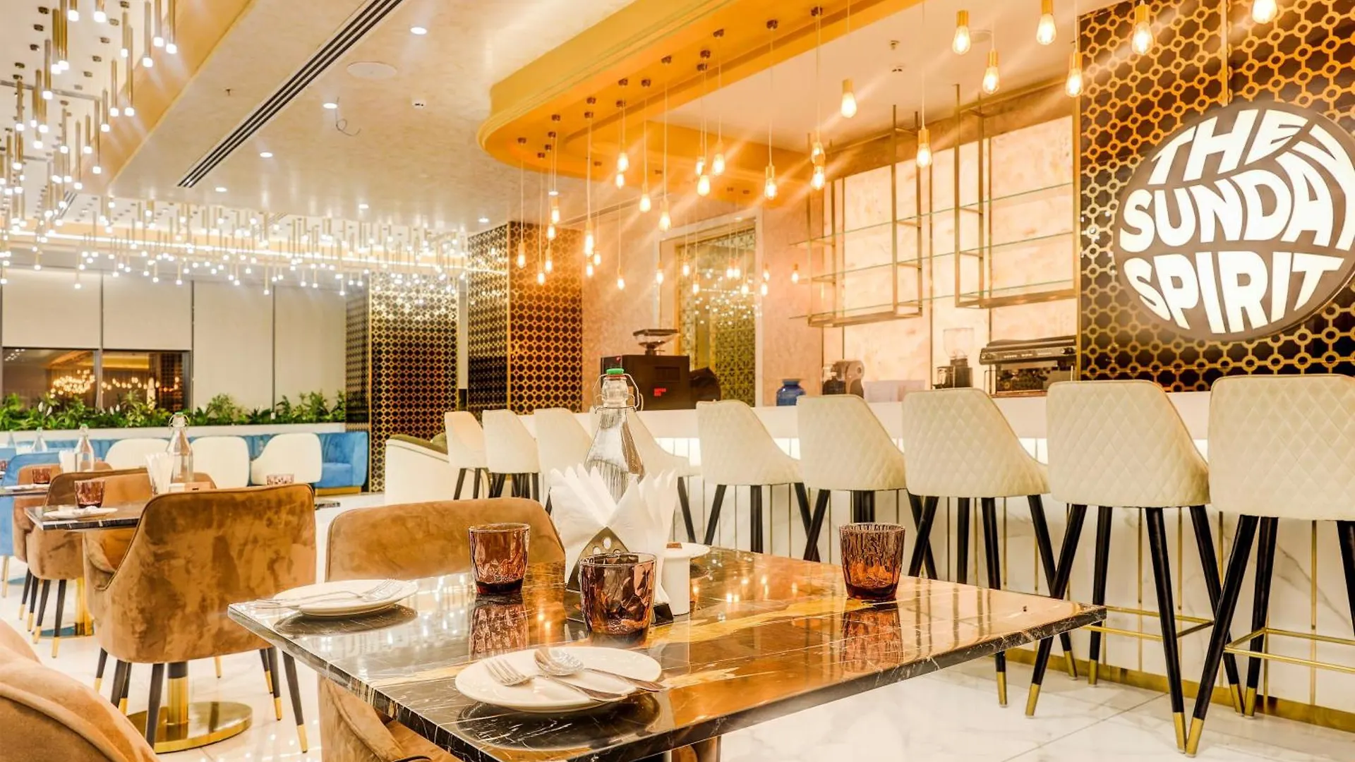 Sunday Hotels And Residences Gurgaon