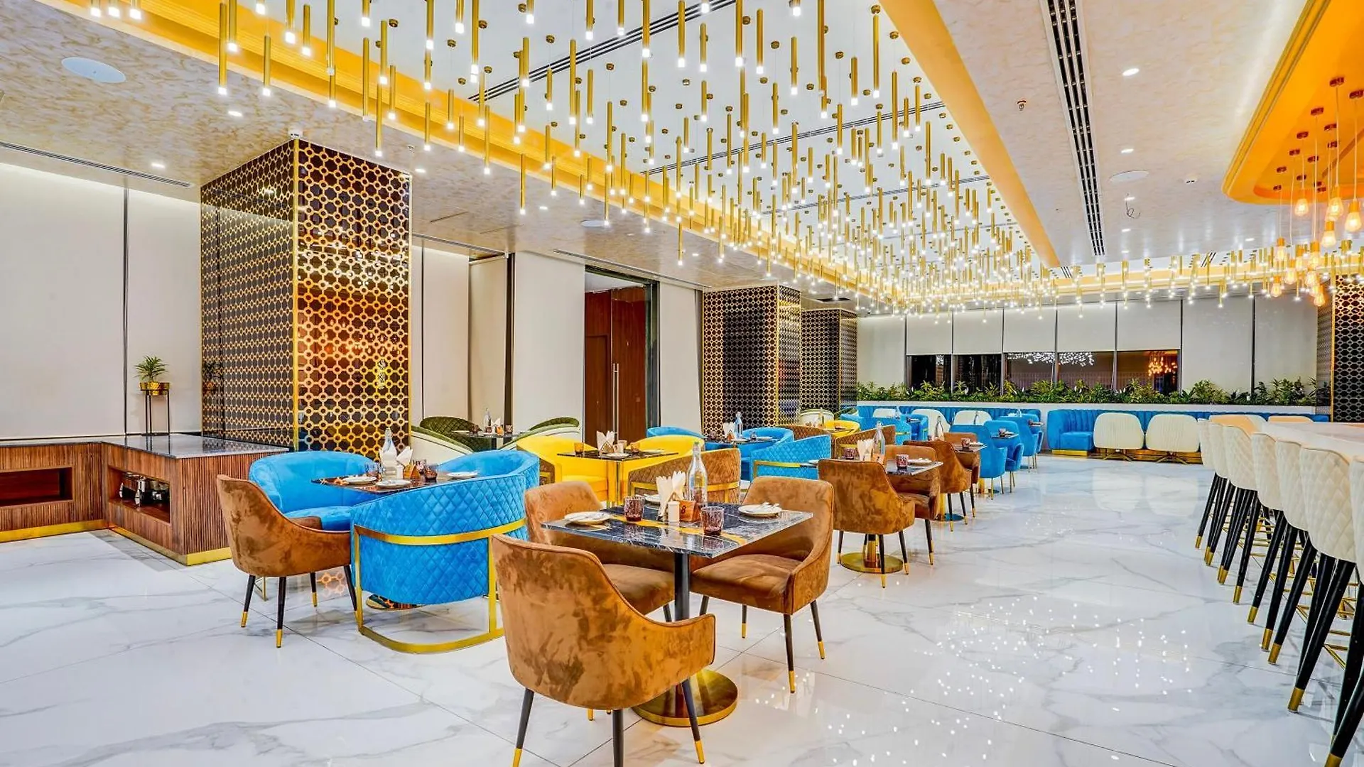 Sunday Hotels And Residences Gurgaon 4*,