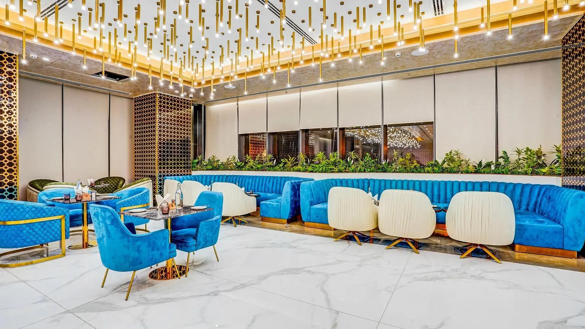 Sunday Hotels And Residences Gurgaon