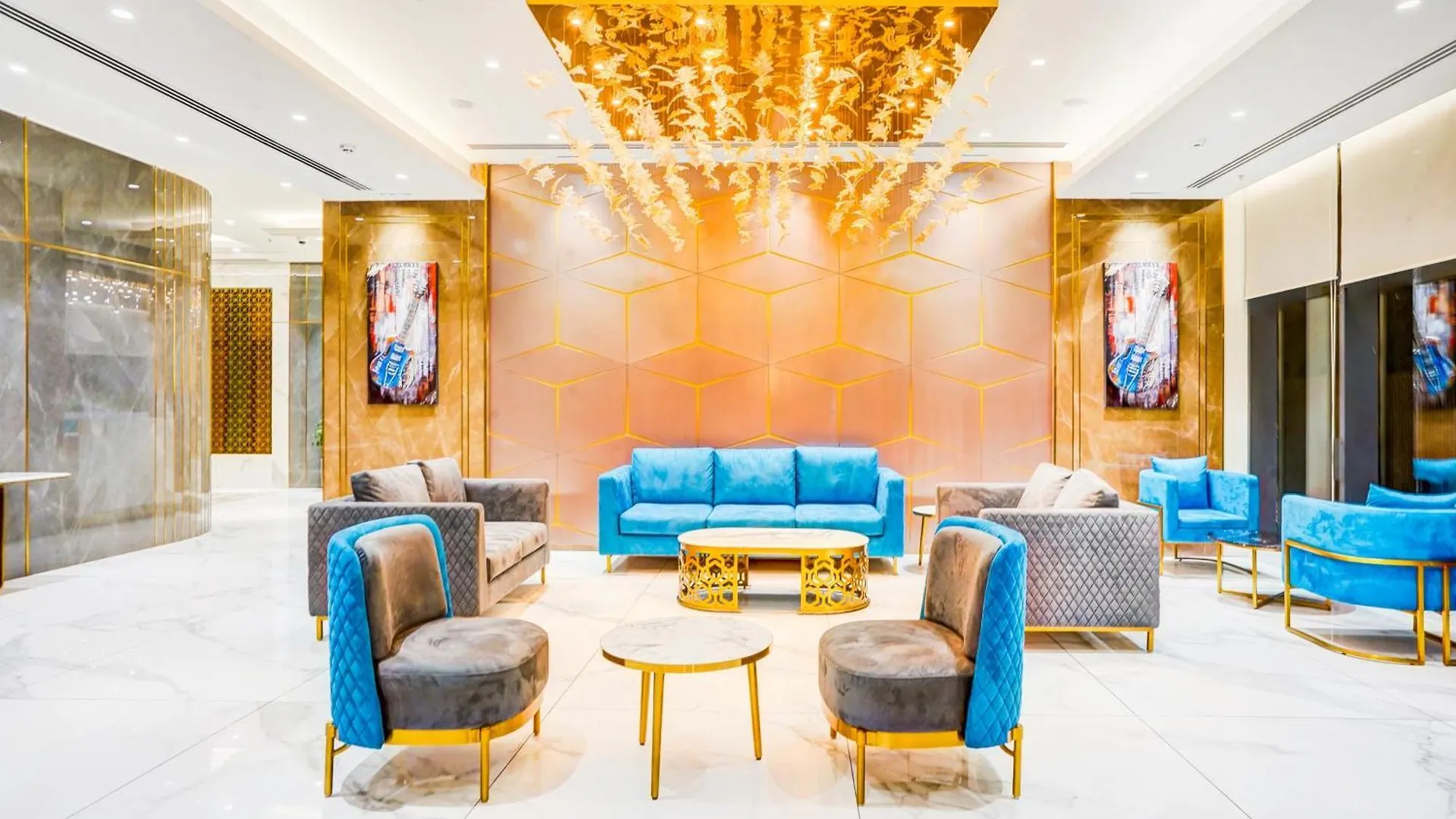 Sunday Hotels And Residences Gurgaon 4*,