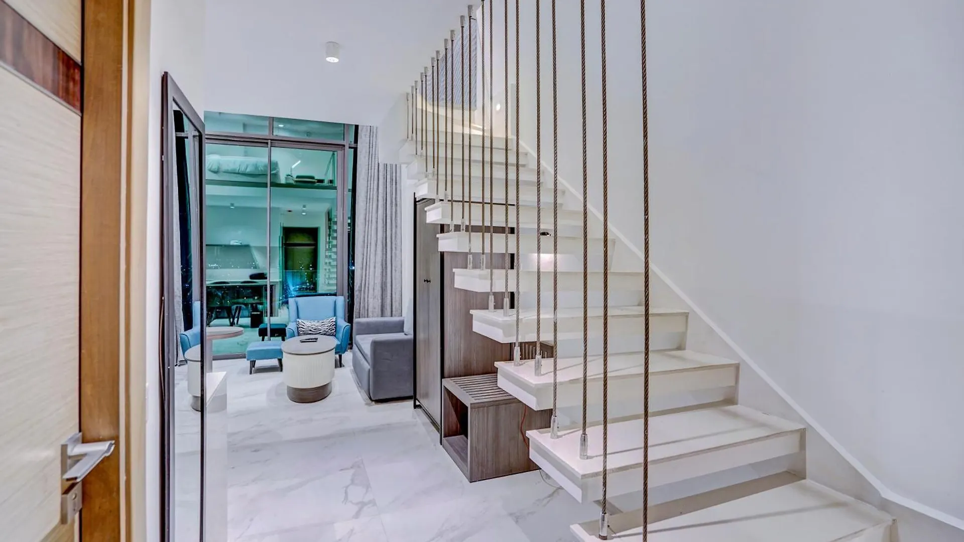 Sunday Hotels And Residences Gurgaon India